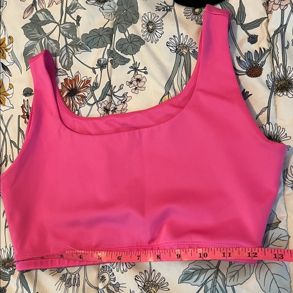 Year Of Ours Recycled Go To Bra - Picture 5 of 5